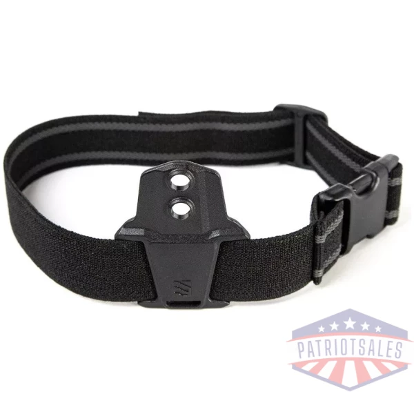 T-Series JSBL Leg Strap Adapter Black
