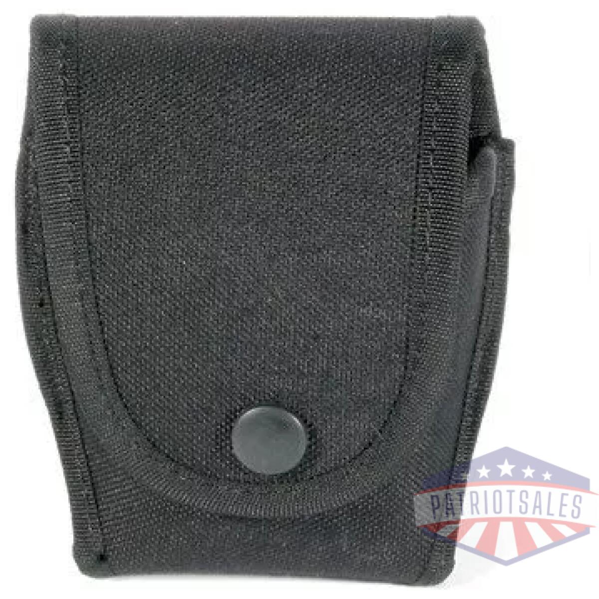 Bh-44a153bk - single cuff case - bh 44a153bk