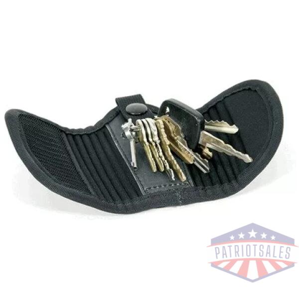 Silent Key Holder
