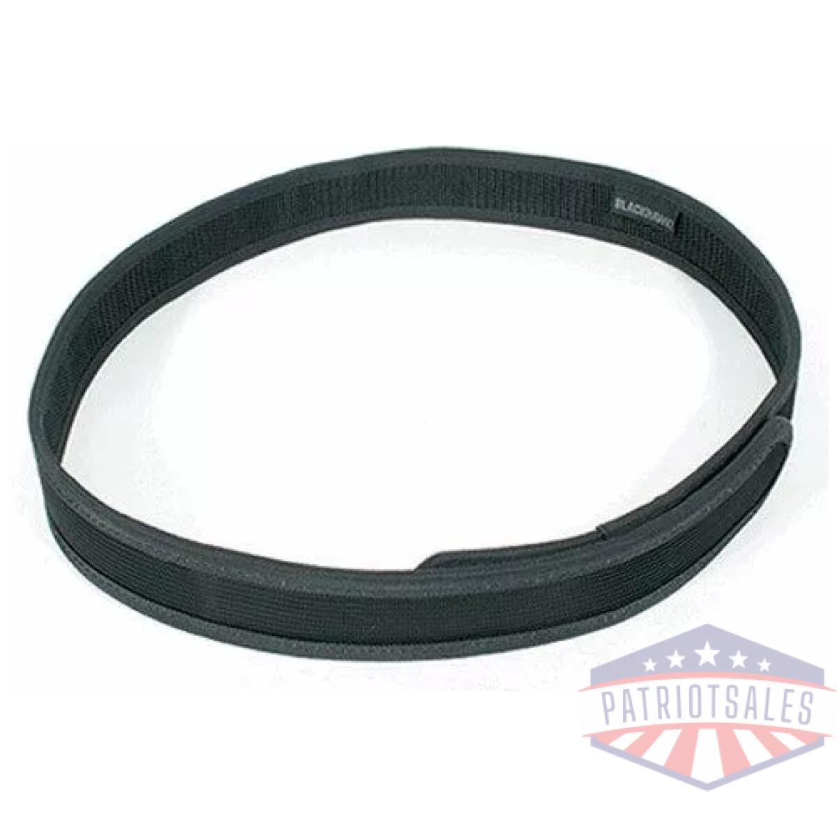 Bh-44b1smbk - inner trouser belt - bh 44b1smbk