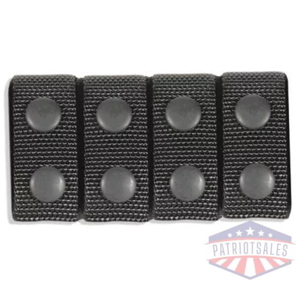 Molded Belt Keepers