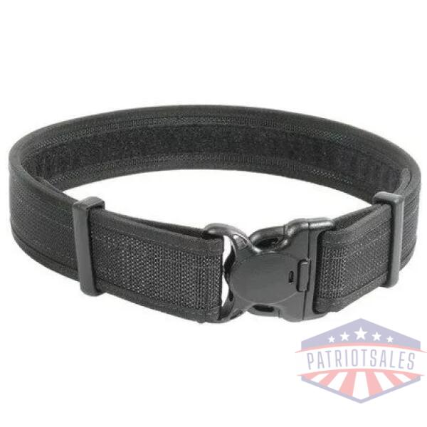 Reinforced Duty Belt