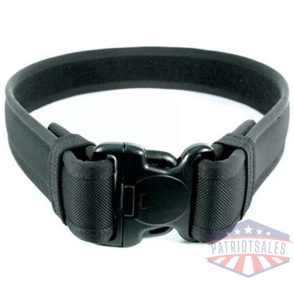Reinforced Duty Belt