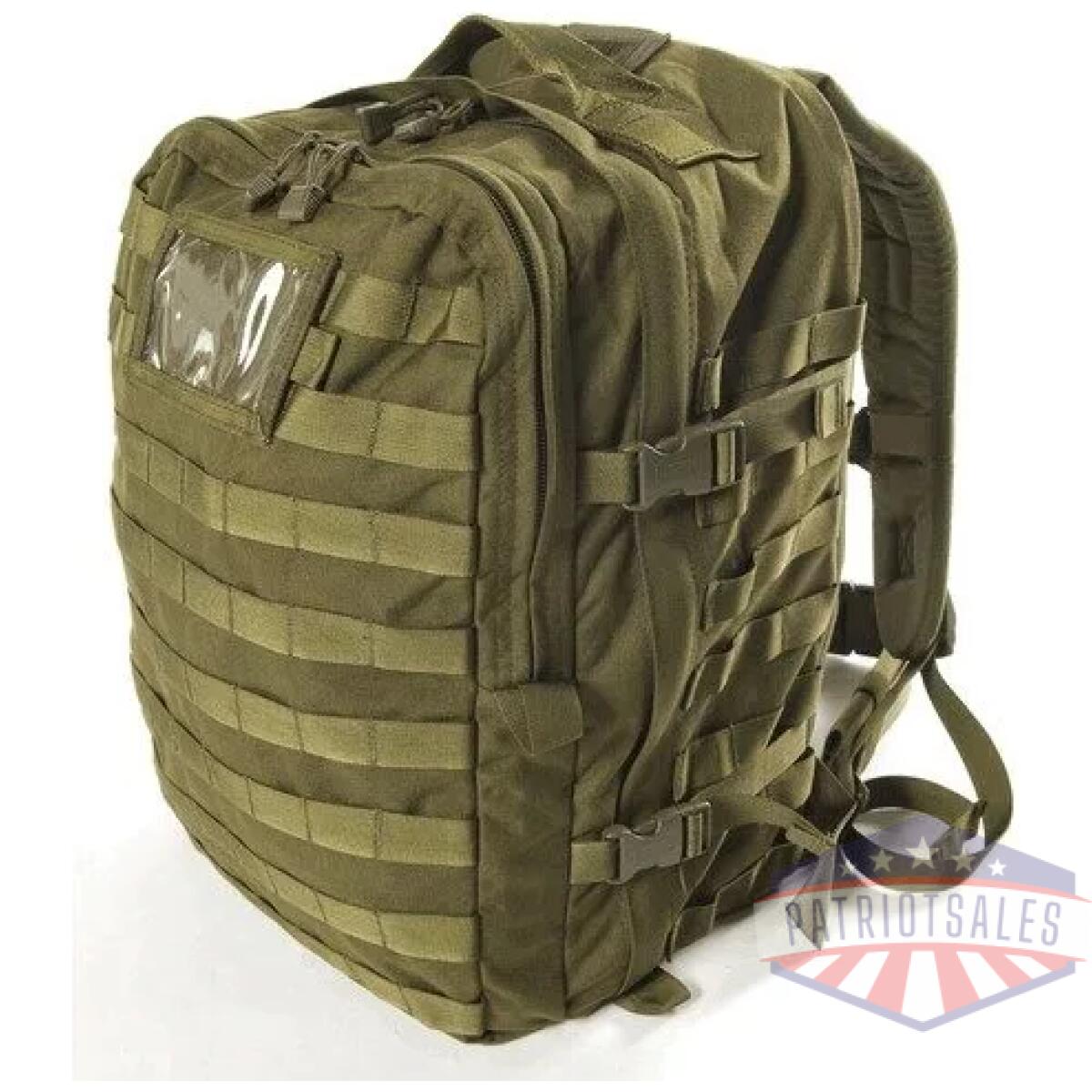 Bh-60mp00od - special operations medical - bh 60mp00od