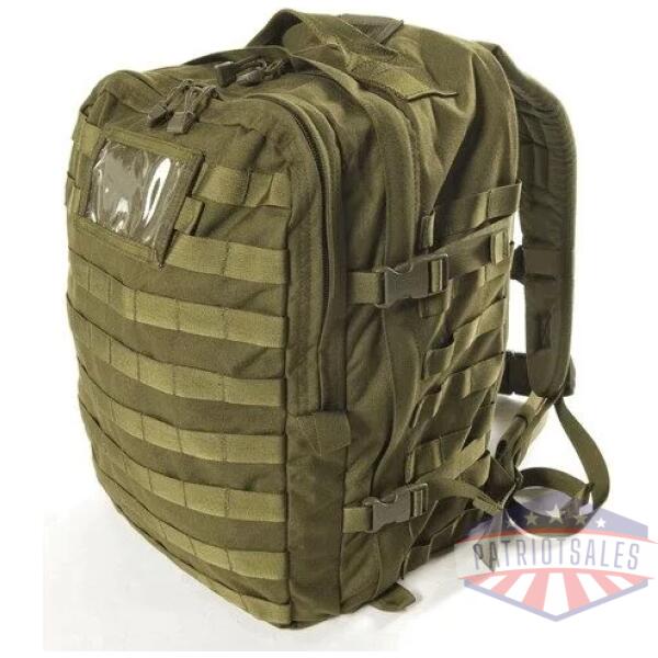 Special Operations Medical