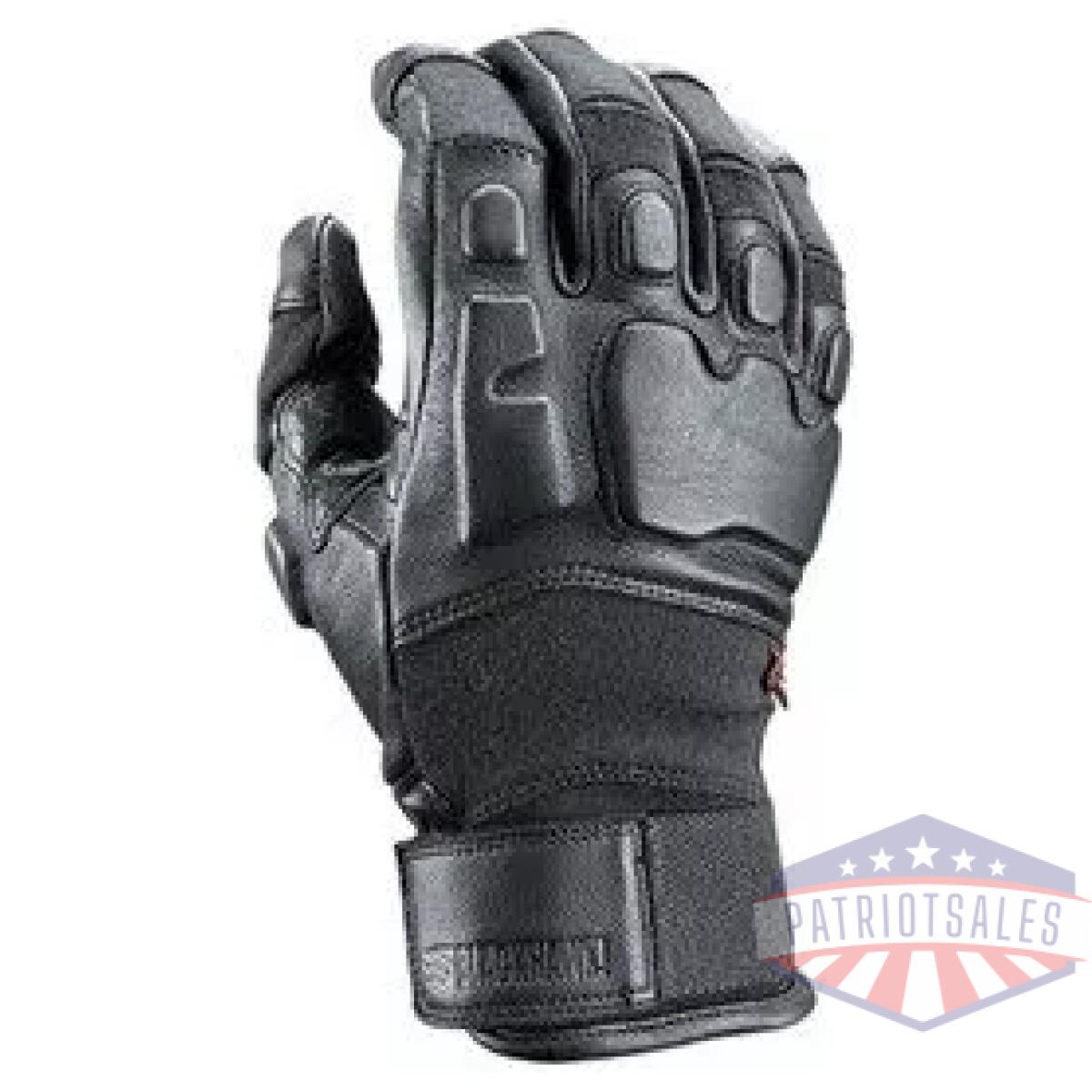 Bh-gt007bkmd - s. O. L. A. G. Recon glove - bh gt007bkmd