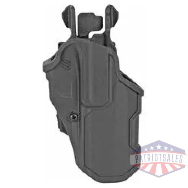 BH T-SERIES L2C P320/P250 GEN2 RH BK