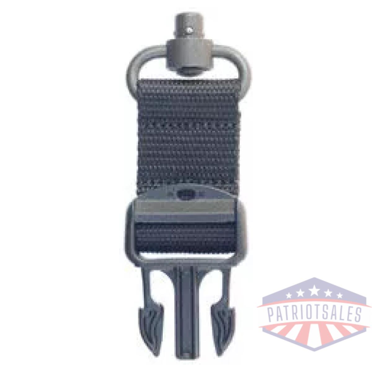 Bh70sa03bk_1. Webp - bh qd swivel sling adapter bk - bh70sa03bk 1