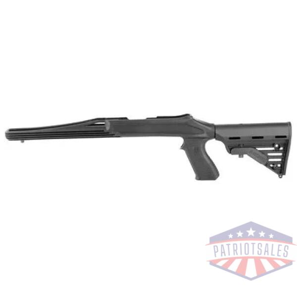 BH AXIOM R/F STK RUG 10/22 BLK