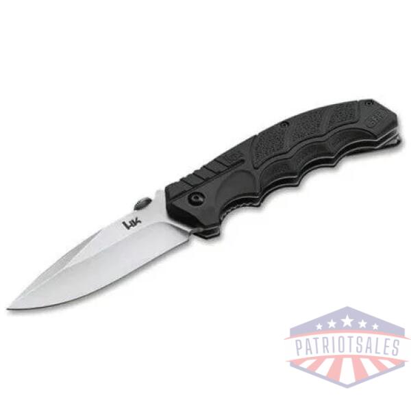 SFP Tactical Folder