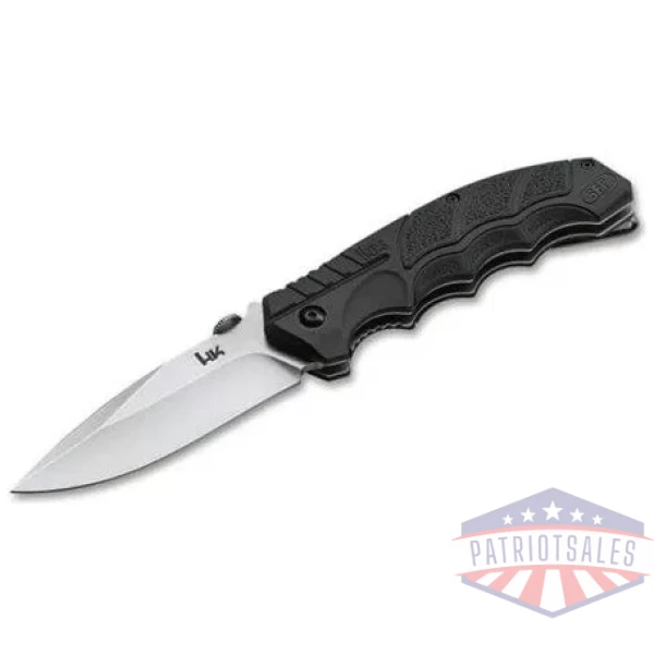 SFP Tactical Folder