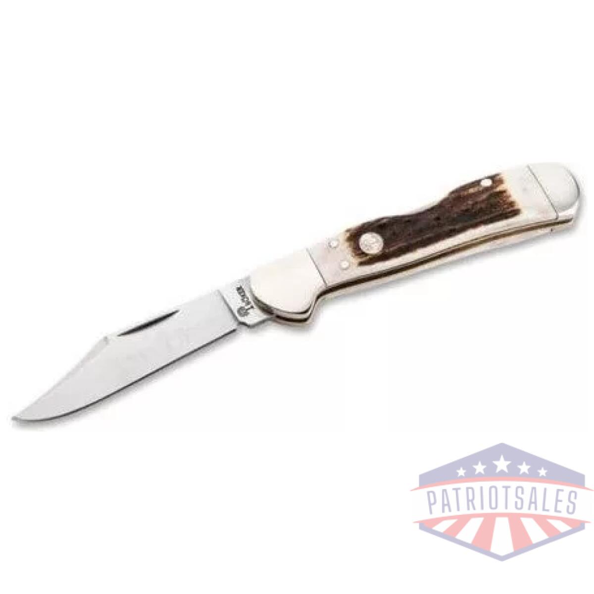 Bkr110872 - ts 2. 0 copperhead backlog stag - bkr110872