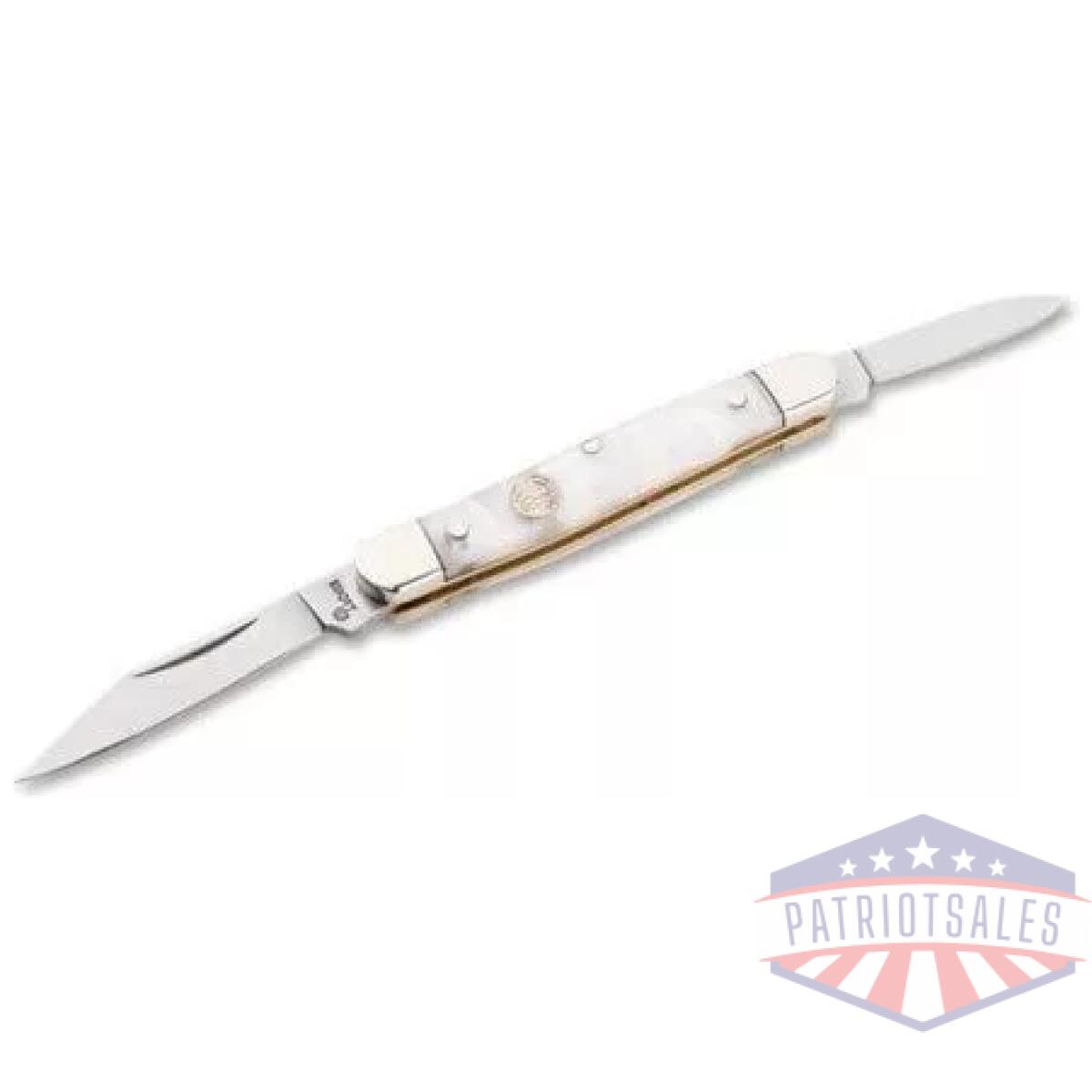Bkr110876 - ts 2. 0 pen knife faux mother of pearl - bkr110876