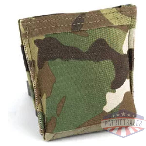 BL FORCE BLT MNT SML DUMP PCH MC