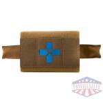 BL FORCE MICRO TRAUMA BELT EMPT CB