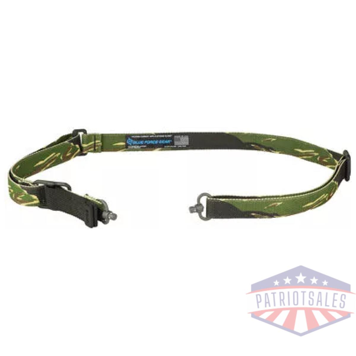 Blfvcas-pb-125-aa-gts_1 - bl force vickers pb slng gts - blfvcas pb 125 aa gts 1