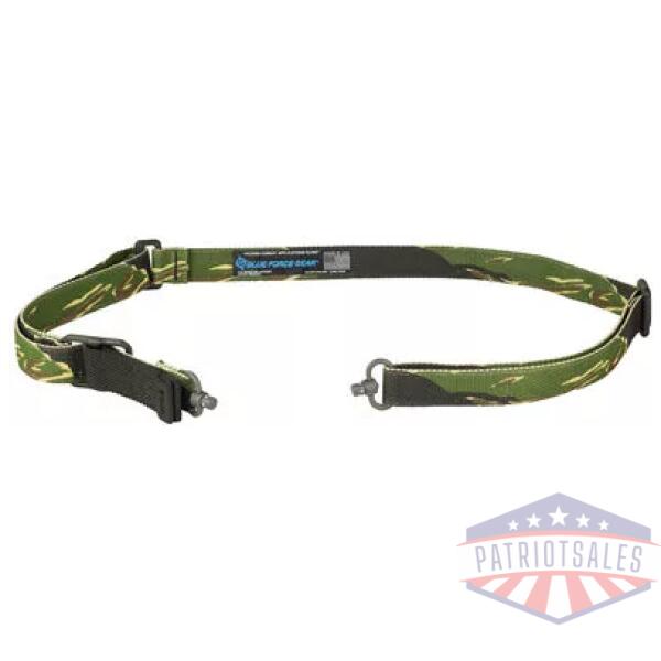 BL FORCE VICKERS PB SLNG GTS