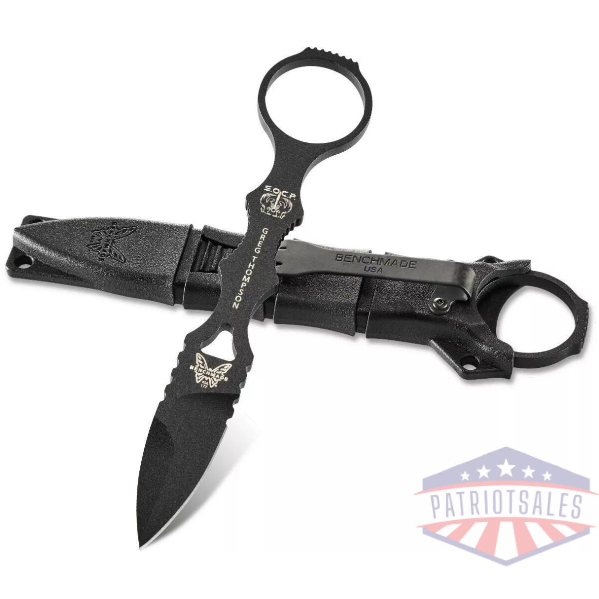 Bm-177bk - mini socp - bm 177bk