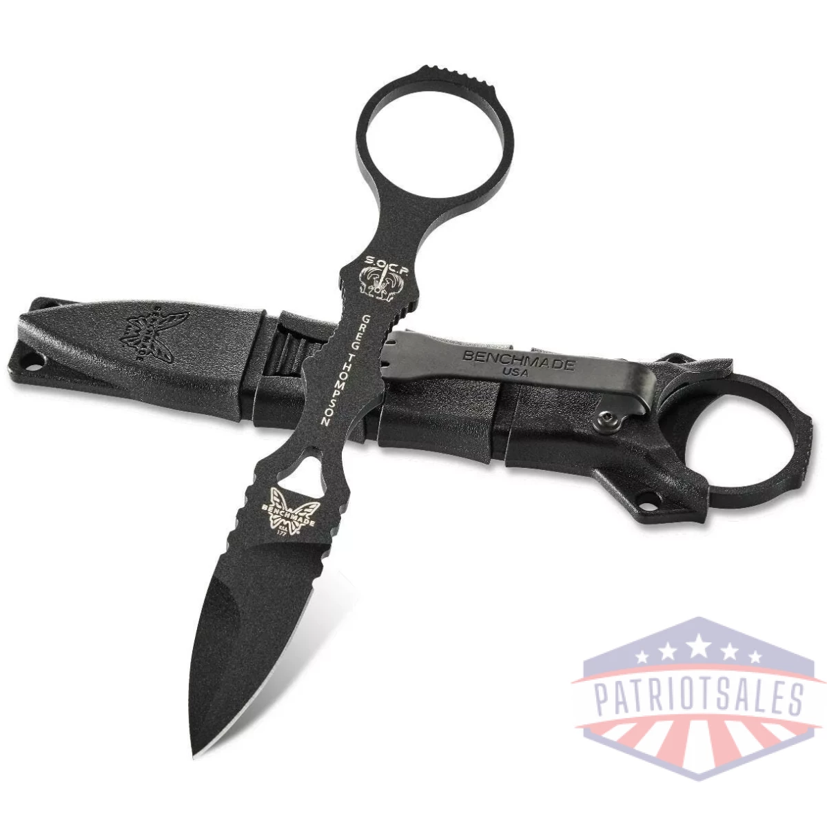 Bm-177bk - mini socp - bm 177bk