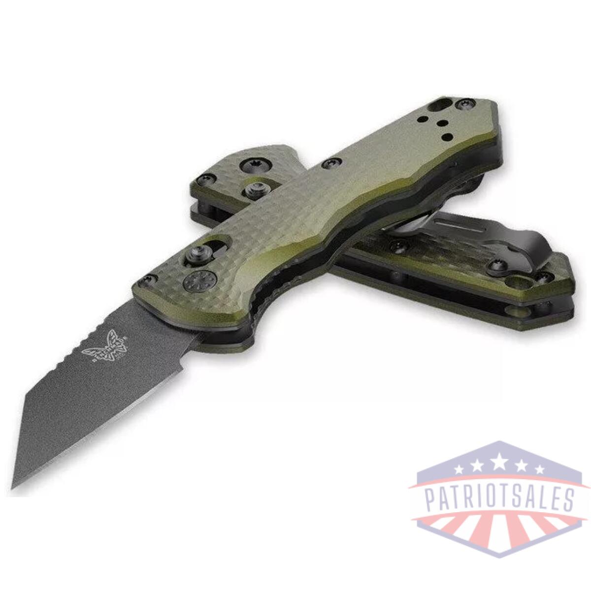 Bm-2950bk-2 - partial immunity, axis, woodland green - bm 2950bk 2