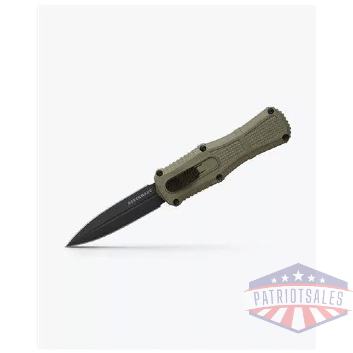 Bm-3375gy-1. Webp - mini claymore otf | ranger green grivory | dagger - bm 3375gy 1