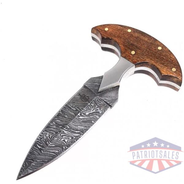 Push Fixed Dagger