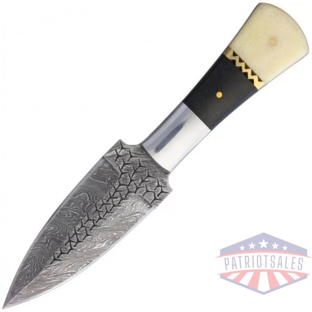 Bnb-bnb15916 - boot hunt dagger - bnb bnb15916