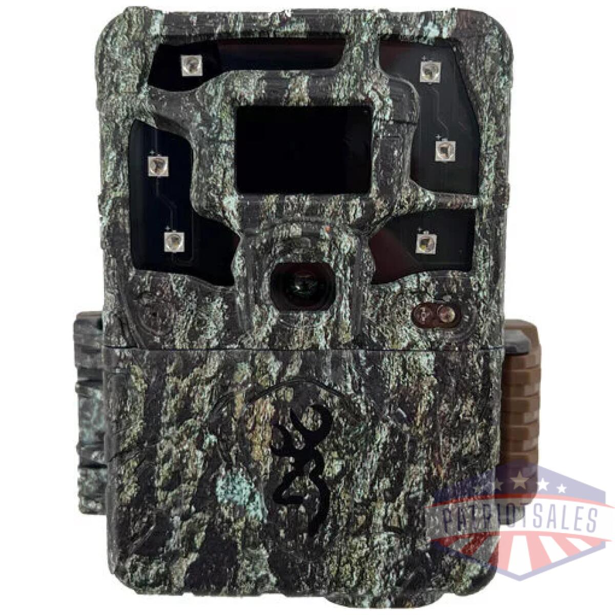 Btc5px1080 - browning trail cam strike - force pro x view screen ir - btc5px1080