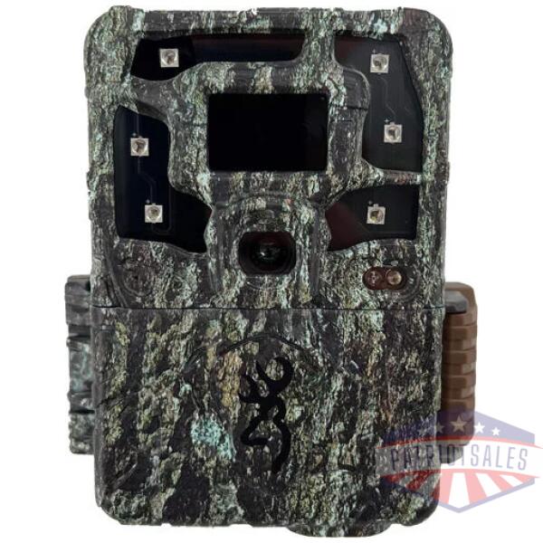 BROWNING TRAIL CAM STRIKE - FORCE PRO X VIEW SCREEN IR