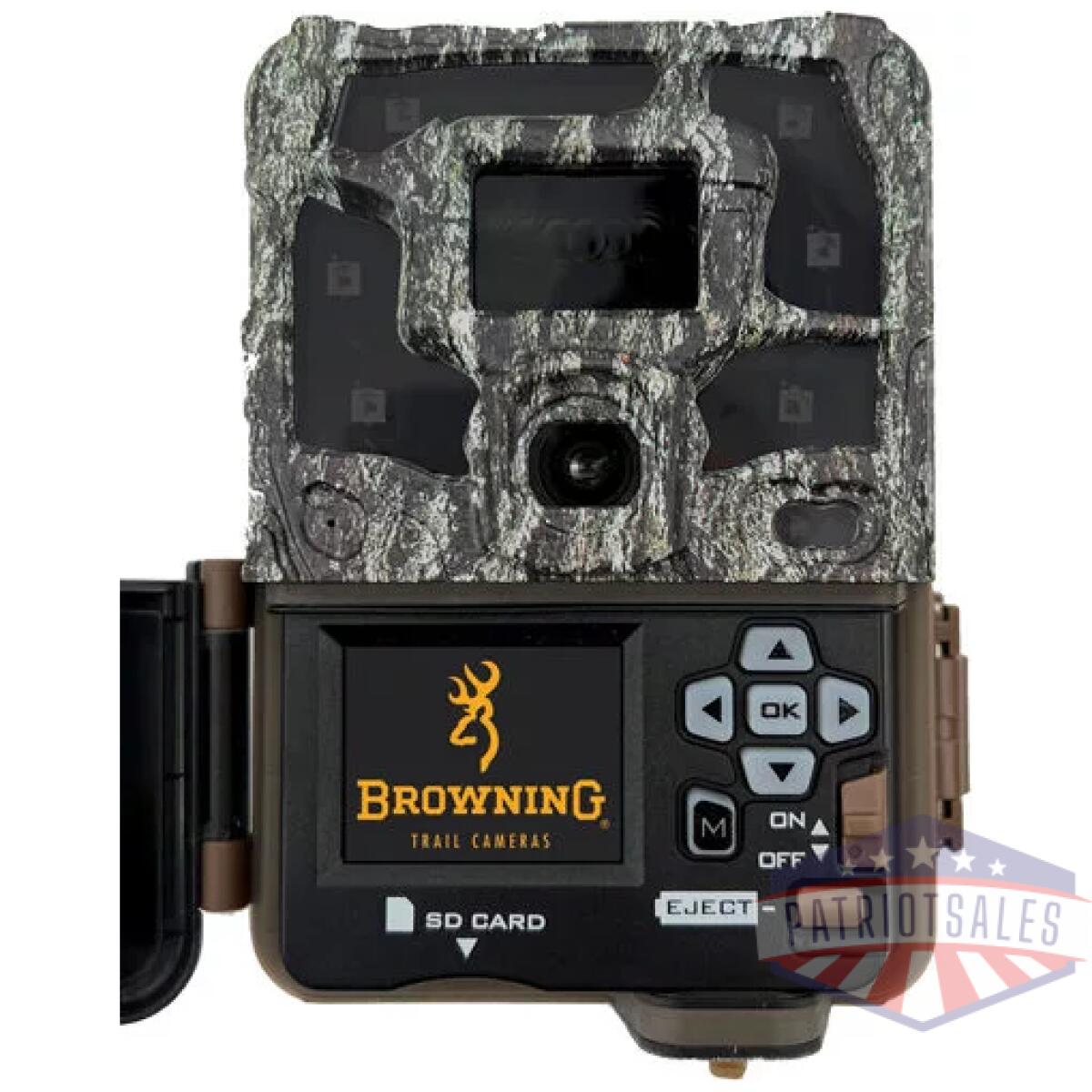 Btc5px1080_open - browning trail cam strike - force pro x view screen ir - btc5px1080 open