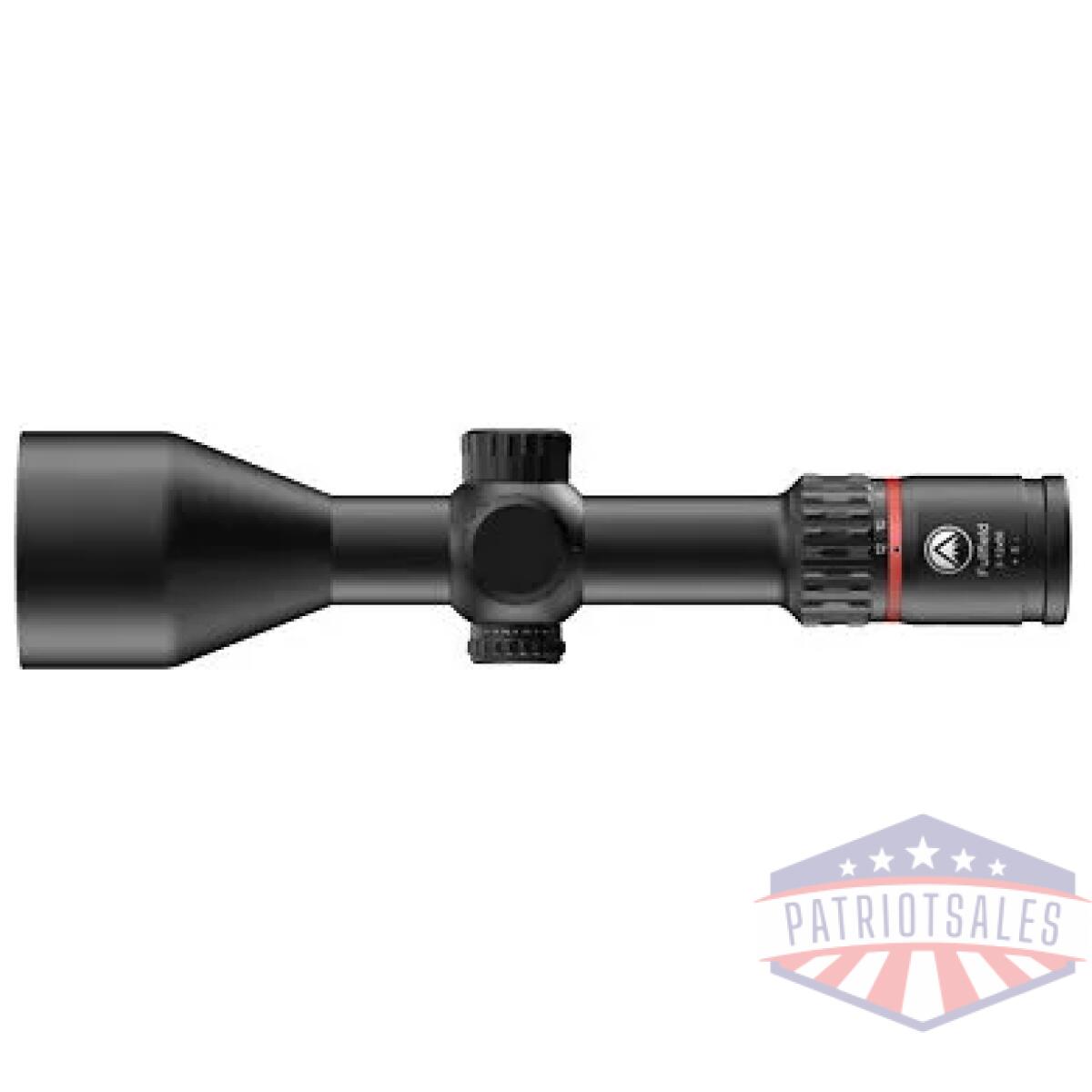 Burris fullfield 3-12x56mm sc - image 1