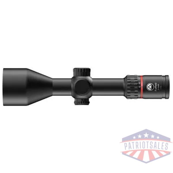 BURRIS FULLFIELD 3-12X56MM SC