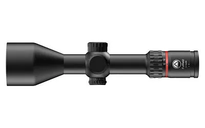 BURRIS FULLFIELD 3-12X56MM SC