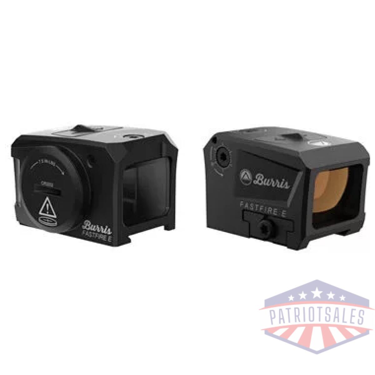 Bu300267_1 - burris fastfire e green - bu300267 1