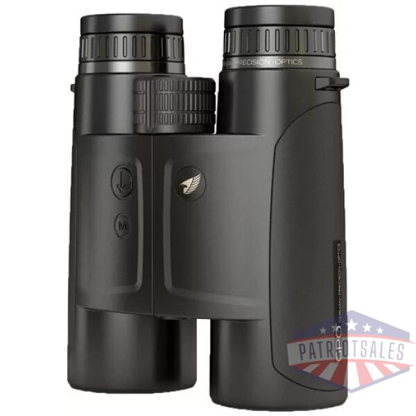 GPO RANGEFINDING BINOCULAR - 10X50 8-3000 YARD COMPACT