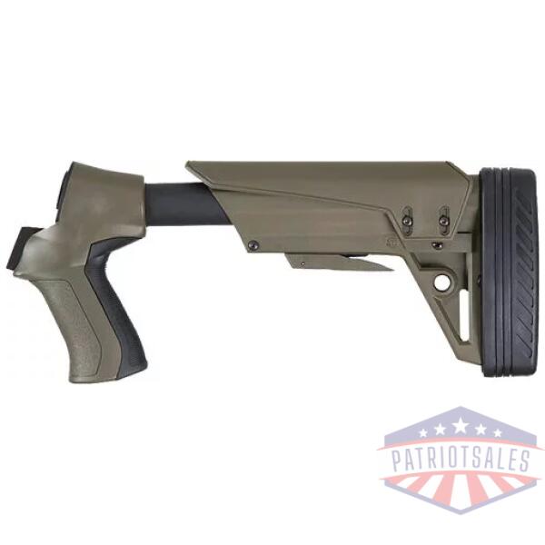ADV. TECH. T3 SHOTGUN STOCK G2 - MBERGREMWIN 12GA. PUMP URBAN