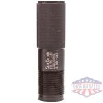 CARLSONS CHOKE TUBE TSS TURKEY - 12GA EXTENDED .640 INVECTOR