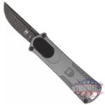 COBRATEC CALIFORNIA 952 OTF - GREY 1.75" D2 STEEL DROP PNT - Image 3