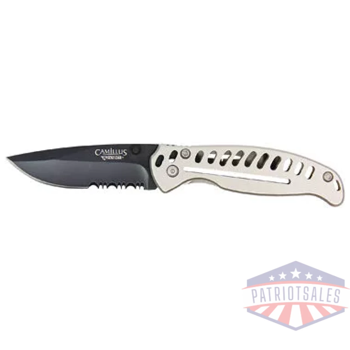 Cam-19166_1 - camillus edc3 drop point - cam 19166 1
