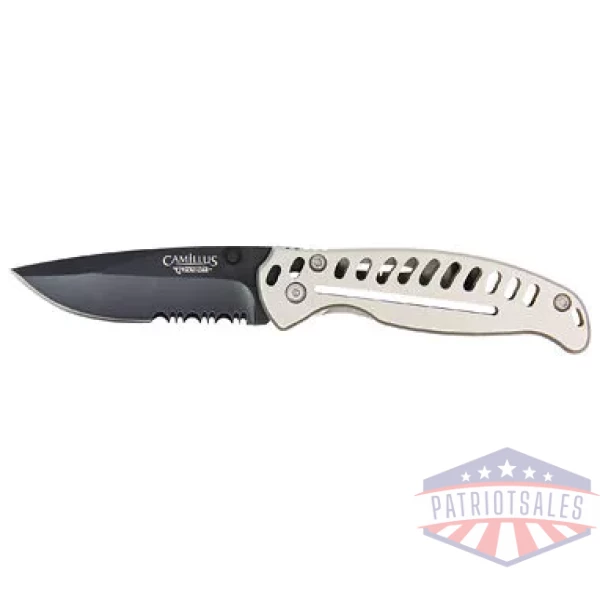 CAMILLUS EDC3 DROP POINT