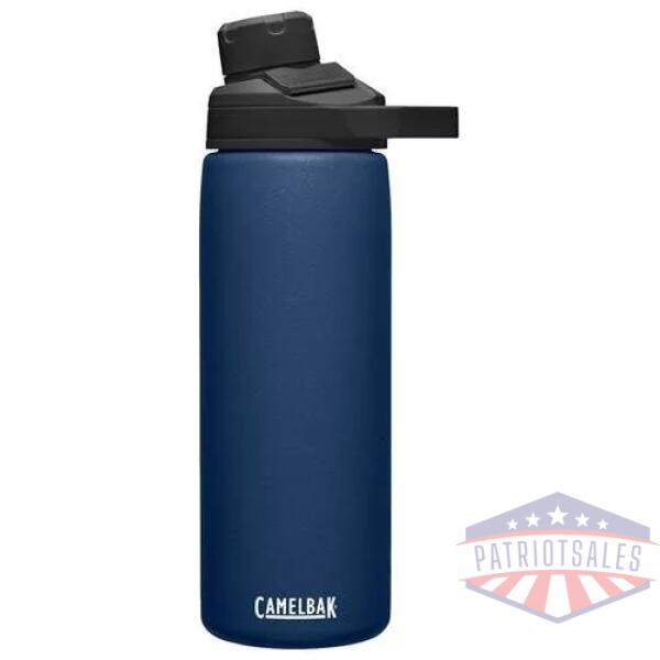 Chute Mag Vacuum Insulated Stainless Steel Water Bottle