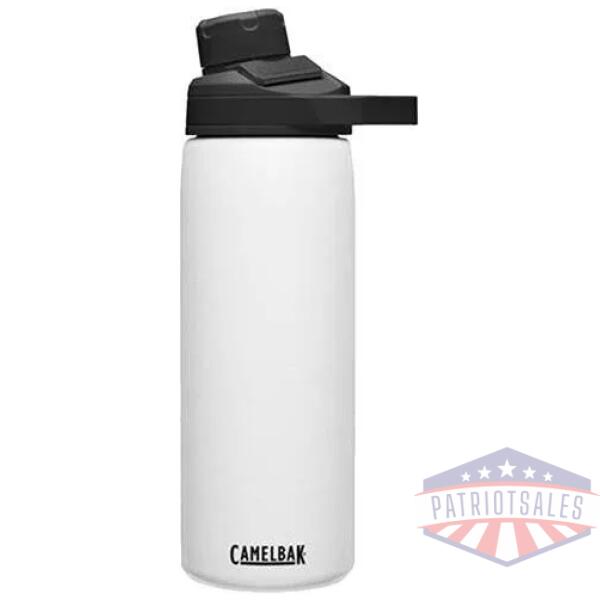 Chute Mag Vacuum Insulated Stainless Steel Water Bottle