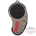 CASS CREEK ERGO GAME CALL - FOR SPRING GOBBLER