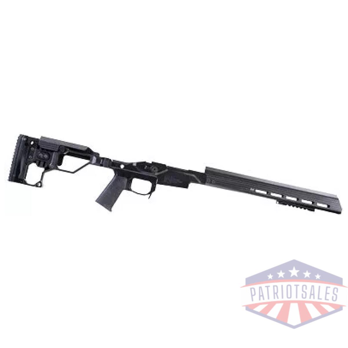Chr810-00001-01_1. Webp - christensen mpr chassis sa 17" blk - chr810 00001 01 1