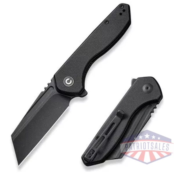ExOne Knife