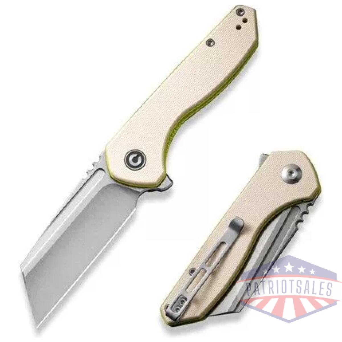 Civ-c23036-2 - exone knife - civ c23036 2