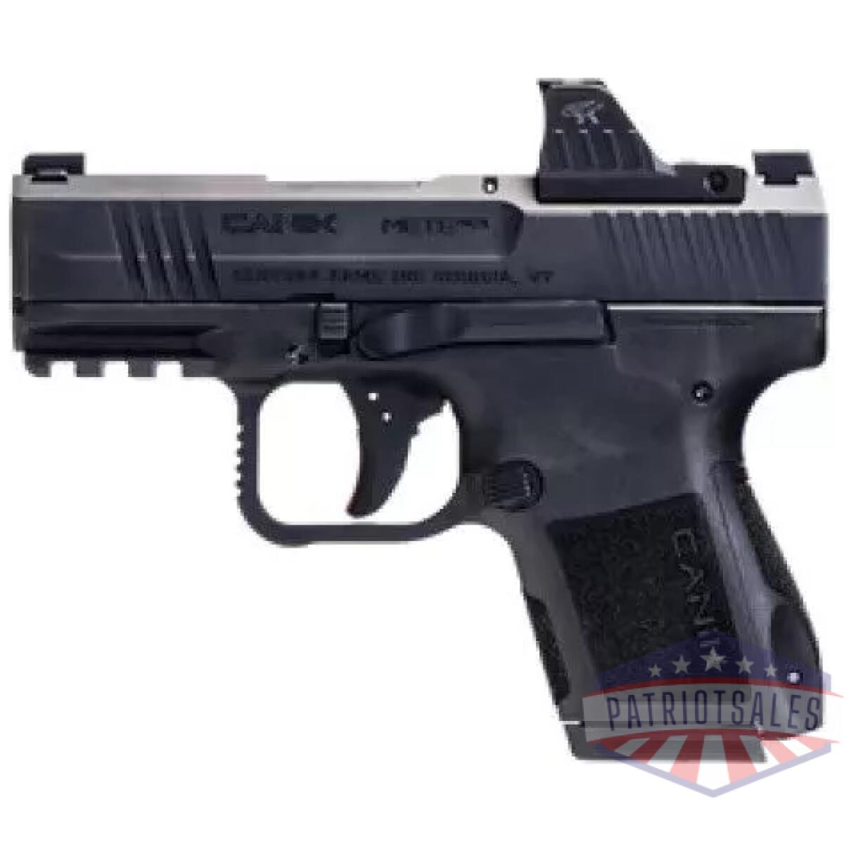 Cnk-hg7620v-n. Webp - mete mc9 w/ mo1 optic - cnk hg7620v n