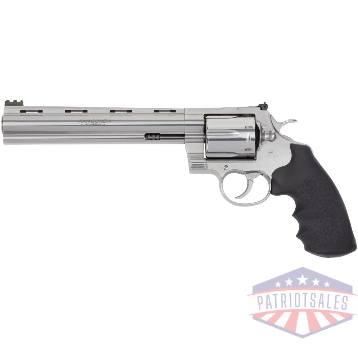 Colt-anaconda-sp8rtsle. Webp - target anaconda (8"") - colt anaconda sp8rtsle