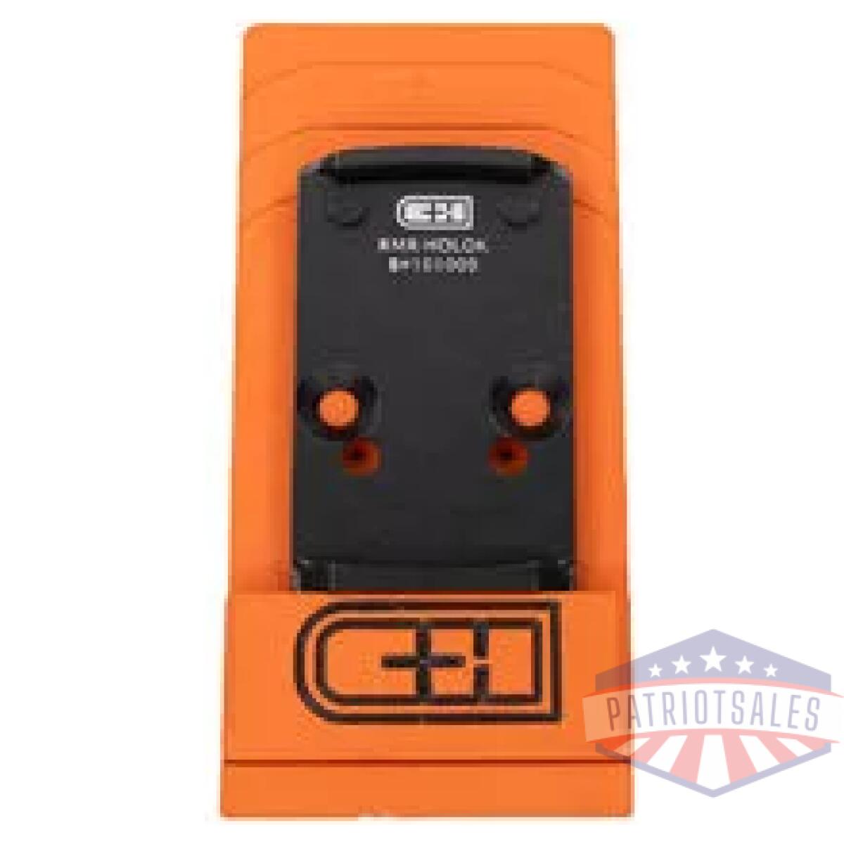 Cprmr-holok_1 - c&h plt rmr to holo 407k/507k - cprmr holok 1