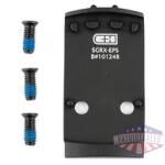 C&H PLT SIG P320 RX/AXG TO HOLO EPS